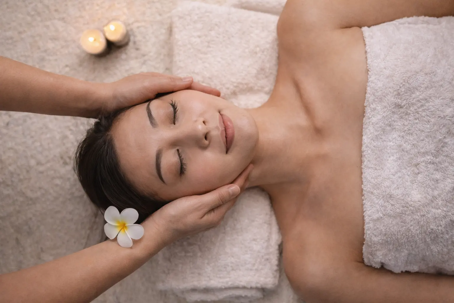 Lymphatic Drainage Therapy